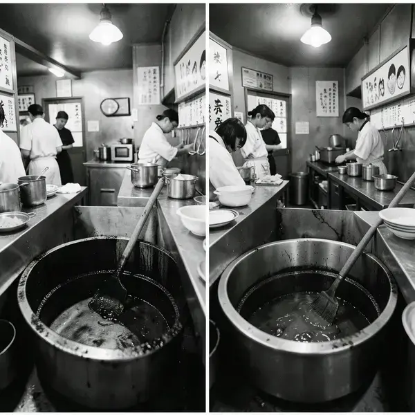 焼肉店