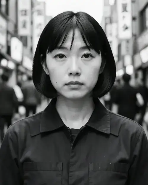 林