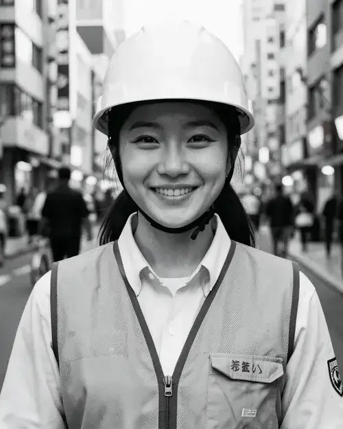 小川