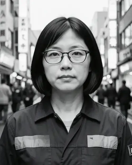 中村