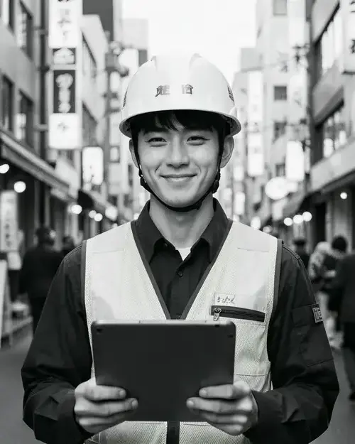 田中